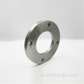 Classe de Pressão Flange de Placa300